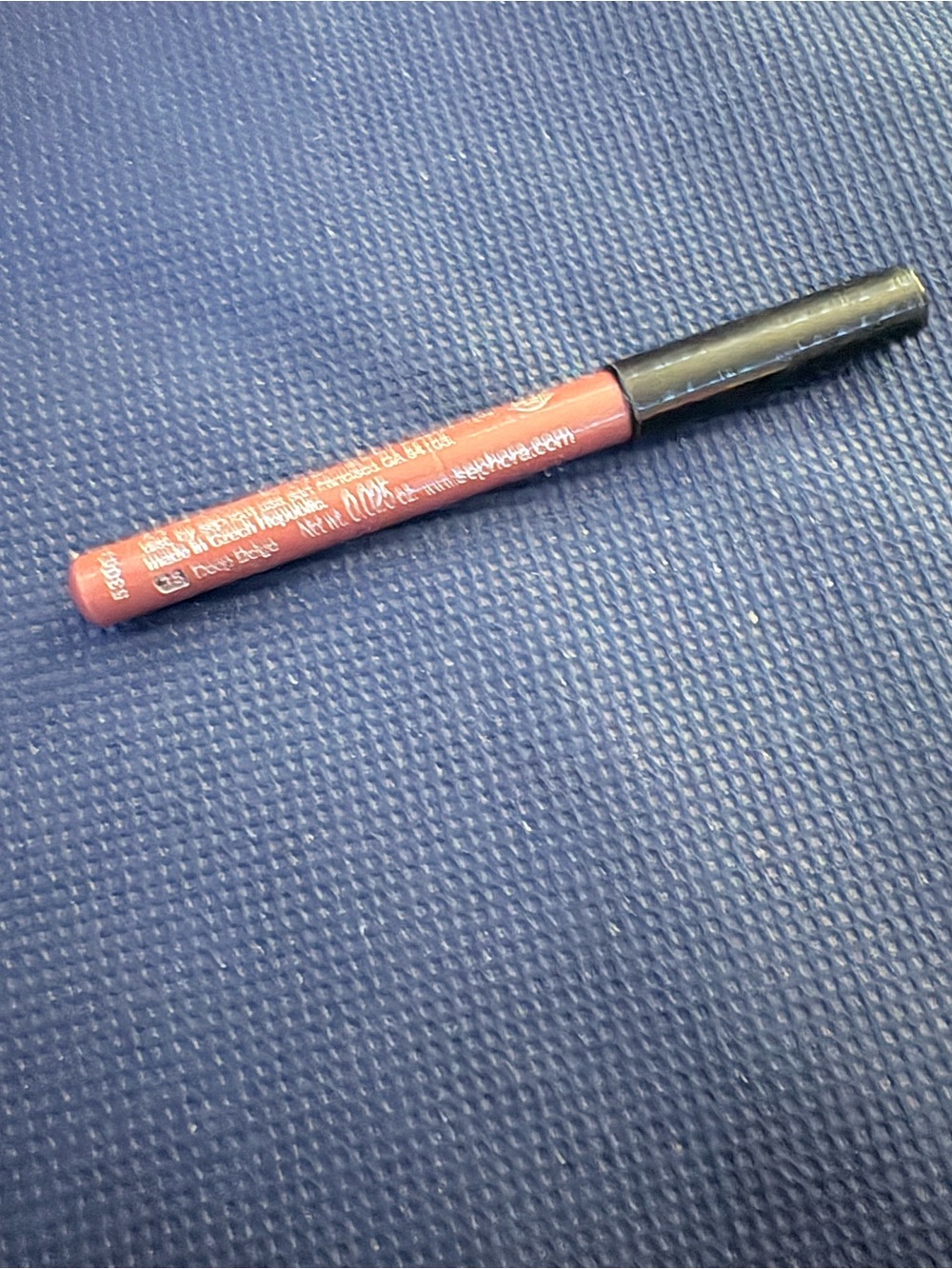 SEPHORA Lip Liner Pencil in Deep Beige - Picture 2 of 2